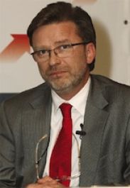 Кирилл Легат назначен на должность заместителя генерального директора по перспективному развитию телеканала "РЕН"