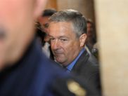 Бывшего главу медиахолдинга Vivendi приговорили к условному сроку