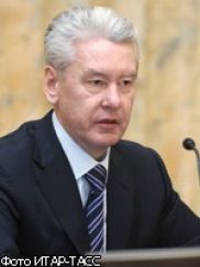 Собянин вошел в новый совет директоров канала ТВ Центр