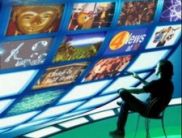 Рунет: популярность онлайн-ТВ растет