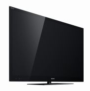 Новые телевизоры Sony BRAVIA поддерживают Интернет и 3D