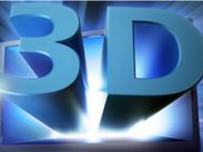 В Японии запускают сериальное 3DTV