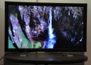 Stream TV продемонстрировала новый 3D телевизор, не требующий специальных очков