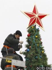 Новогодний эфир принес телеканалам больше денег, чем годом ранее