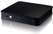 Iomega TV with Boxee – медиасервер для ТВ