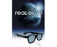 RealD представляет универсальную 3D технологию для телевизоров от разных производителей