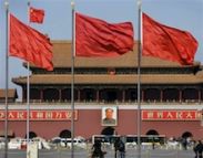 Китай планирует в 2011 году объединить все свое телерадиовещание для заграницы в одну организацию