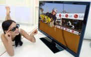 Поляризационный 3D-телевизор LG LW6500 будет представлен на CES