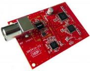 NXP выпустила микросхему ТВ-тюнера с функцией защиты от помех беспроводных сетей