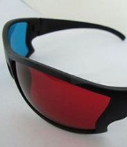 Ежедневно десятки людей калечат здоровье 3D-телевидением