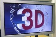 3D-телевизор интересен каждому десятому на планете
