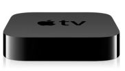 Apple TV получает обновленное ПО