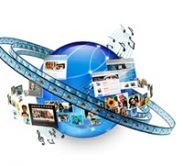 Мультиплексы - одно из преимуществ цифрового вещания