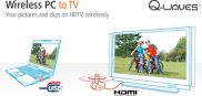 Xel Solutions использует разработку DisplayLink для подключения ПК к HDTV