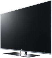 LG представила HDTV серии Nano FULL LED