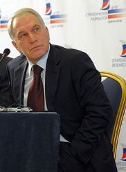 "Связьинвест" подстраховал Москву