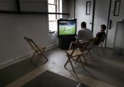 В Украине эфирное телевидение теряет абонентов