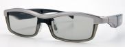 Дизайнерские 3D-очки LG из 2011 года