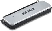 Цифровой TV-тюнер Buffalo DT-F200/U2W способен записывать две передачи одновременно