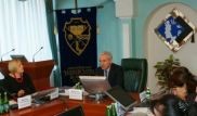 Володимир Манжосов: „Забезпечити безболісний перехід від аналового до цифрового мовлення - одне із пріоритетних завдань регуляторного органу Володимир Манжосов: „Забезпечити безболісний перехід від аналового до цифрового мовлення - одне із пріоритетних завдань регуляторного органу