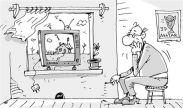 ТВ-операторы не спешат включать HDTV в свои частотные планы ТВ-операторы не спешат включать HDTV в свои частотные планы