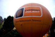 Польский спутниковый оператор Cyfrowy Polsat покупает компанию Telewizja Polska Польский спутниковый оператор Cyfrowy Polsat покупает компанию Telewizja Polska
