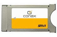 ВОЛЯ установит в телевизоры модули Secure Plus CAM