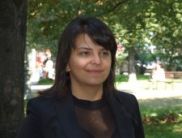 Виктория Семененко: «Давайте округляться до размера статистической ошибки»