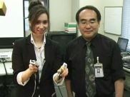 Осязаемое ТВ стирает грань между виртуальностью и жизнью