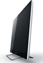 Обнародована стоимость интернет-телевизоров Sony