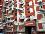 Цифровое ТВ нуждается в перезагрузке