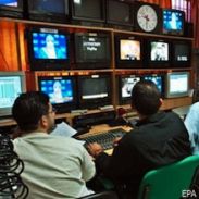 Утверждена концепция общественного телевидения в Украине