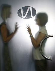 "Первый" пошел