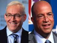 NBC Universal и CNN объявили о перестановках в руководстве