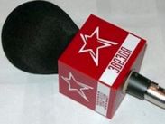 Минобороны РФ создаст медиахолдинг "Звезда"