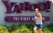 Yahoo запустили веб-телевидение в Европе