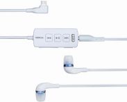 Nokia представляет наушники Mobile TV (DVB-H) для смартфонов на базе Symbian^3