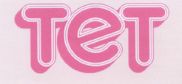 Телеканал ТЕТ офіційно презентував новий логотип