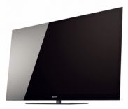 Sony анонсировала в России телевизоры с поддержкой 3D и интернета