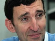 Константин Стрюков возглавит телеканал «Мега» с сентября