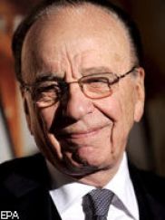 Мердок уходит из Китая