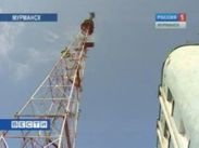 В Мурманске цифровое телевидение появится через пару лет
