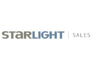 StarLightSales обеспечивает себе хорошие условия