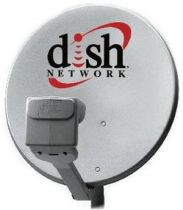 Comcast vs Dish