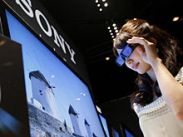 Трехмерное телевидение не станет массовым продуктом в России, считает глава Минкомсвязи