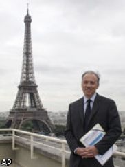 France Telecom отказался от «ящика»