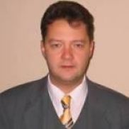 Заступником гендиректора Концерну РРТ став активіст молодіжного руху Костянтин Захаренко