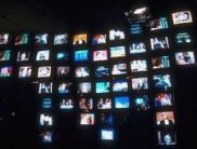 Российские федеральные каналы занимают 83% этого рынка