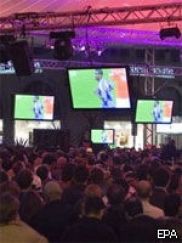 Россиянам пока нечего смотреть на своих HD-телевизорах