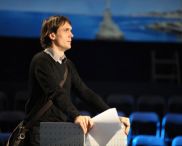 Егор Бенкендорф: Общественное телевидение будет востребовано зрителем